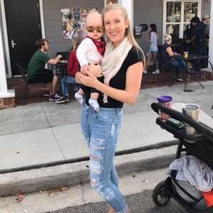 Meet your Posher, Sophia